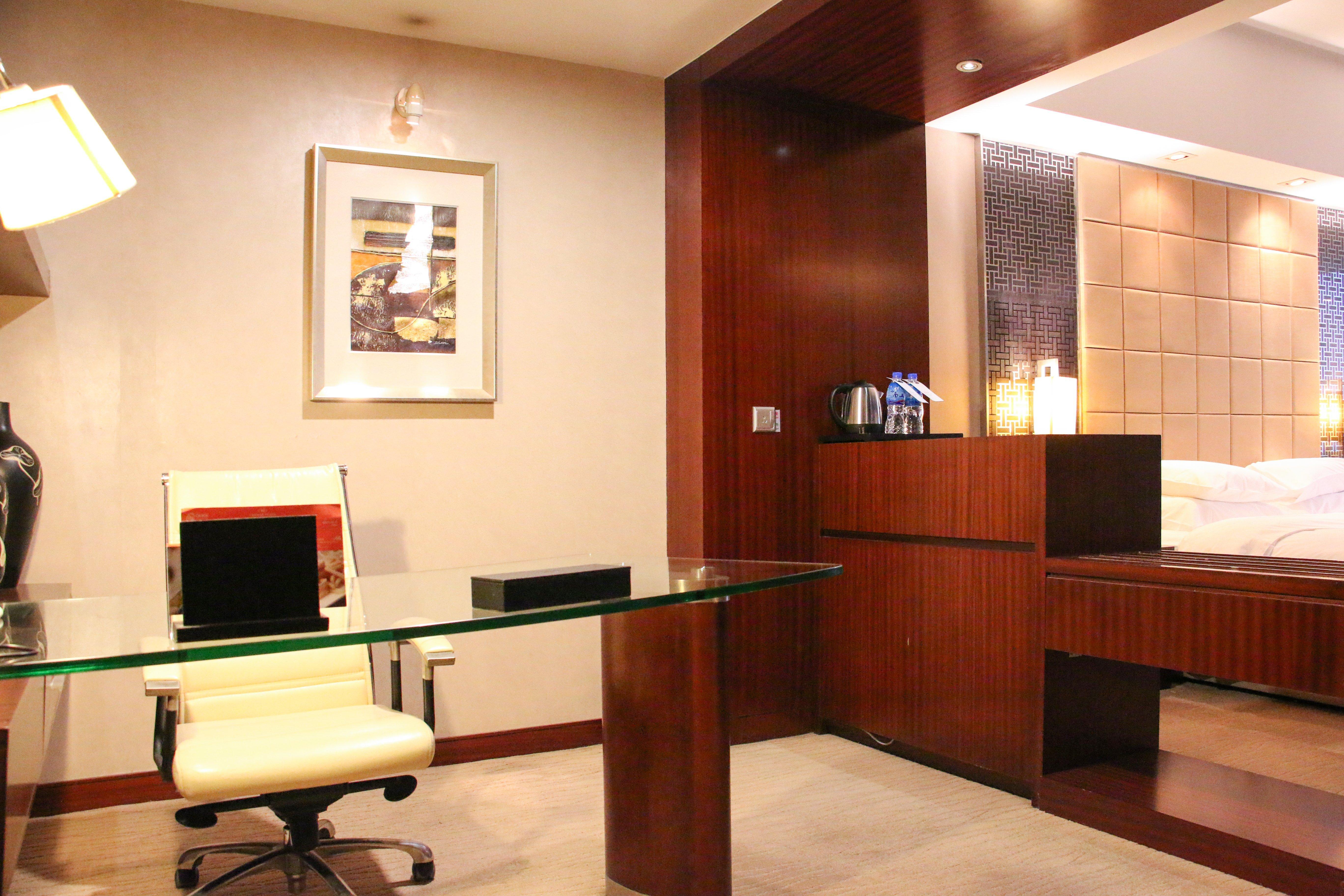 Hotel Crowne Plaza Yantai Sea View By Ihg Exterior foto